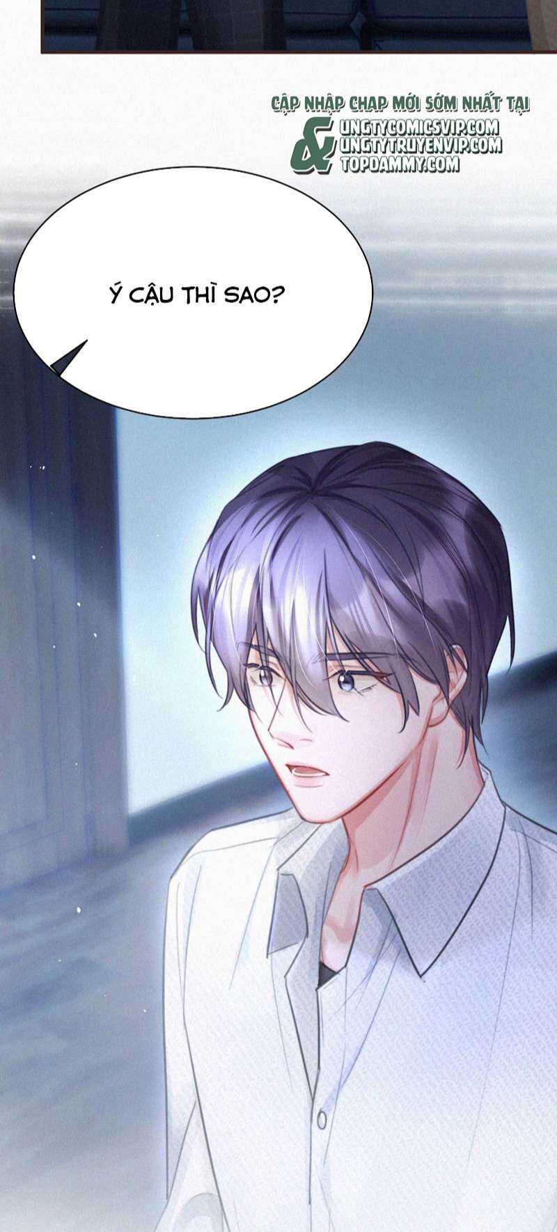 Môi Súng - Chapter 104 - Trang 4