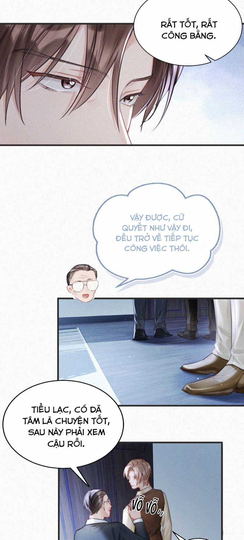 Môi Súng - Chapter 104 - Trang 6