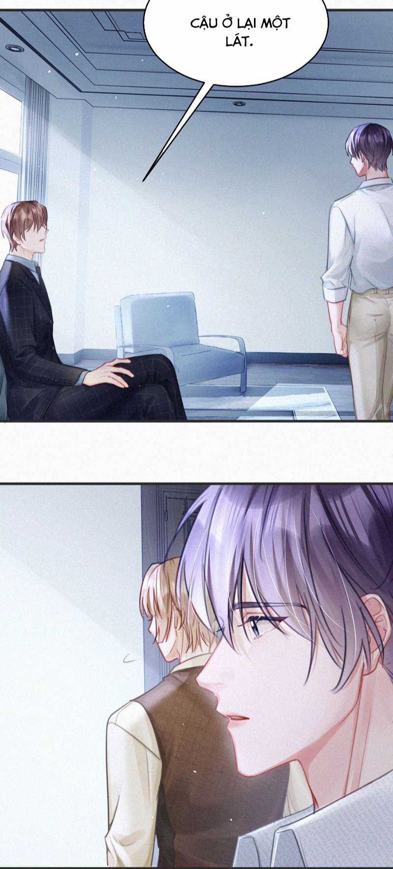 Môi Súng - Chapter 104 - Trang 8