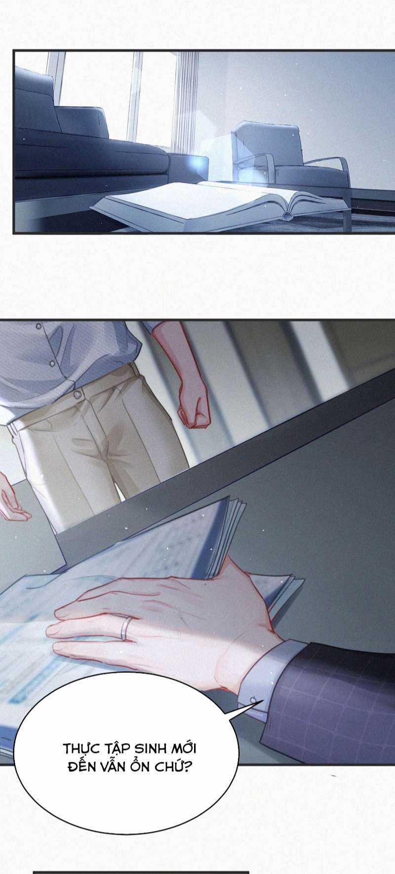 Môi Súng - Chapter 104 - Trang 10