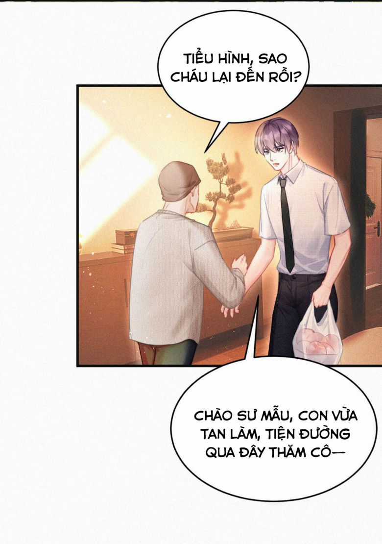 Môi Súng - Chapter 105 - Trang 14