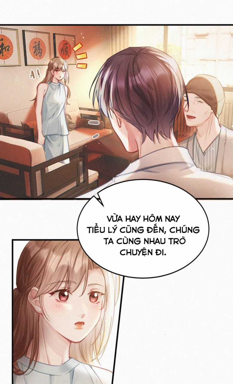 Môi Súng - Chapter 105 - Trang 15