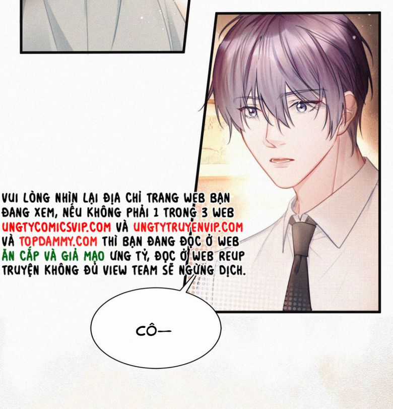 Môi Súng - Chapter 105 - Trang 16