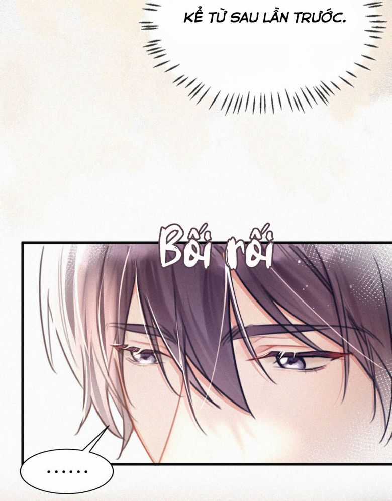 Môi Súng - Chapter 105 - Trang 18