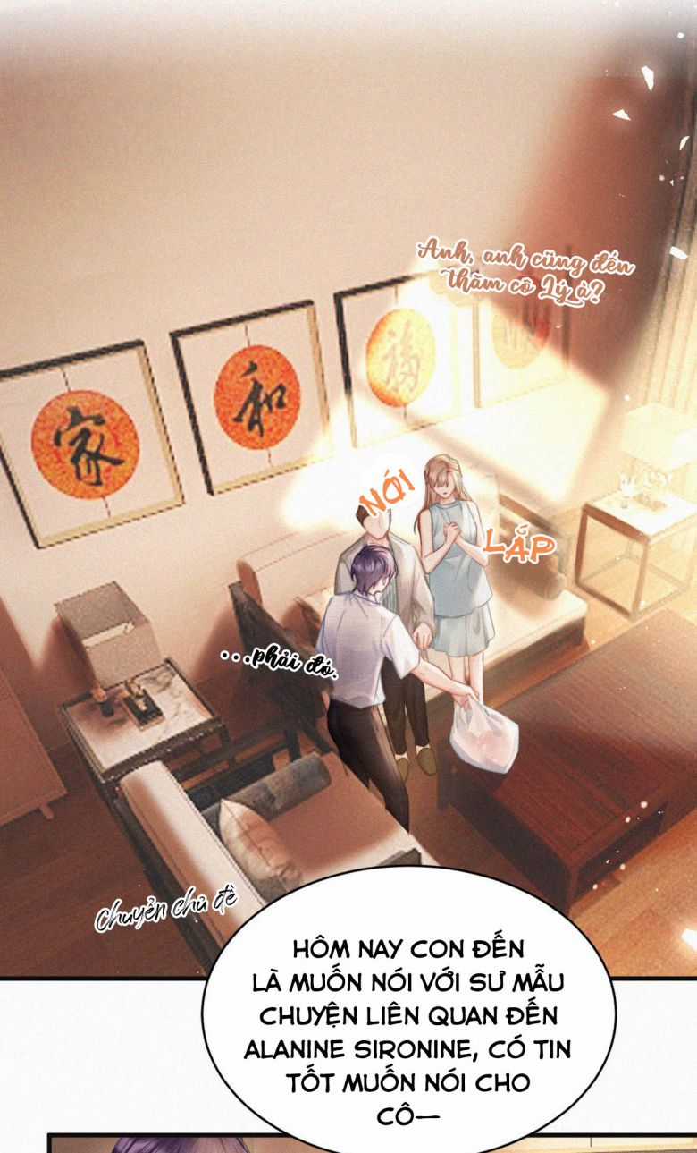 Môi Súng - Chapter 105 - Trang 19