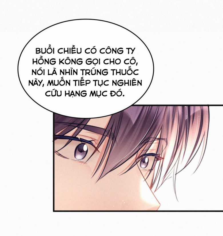 Môi Súng - Chapter 105 - Trang 21