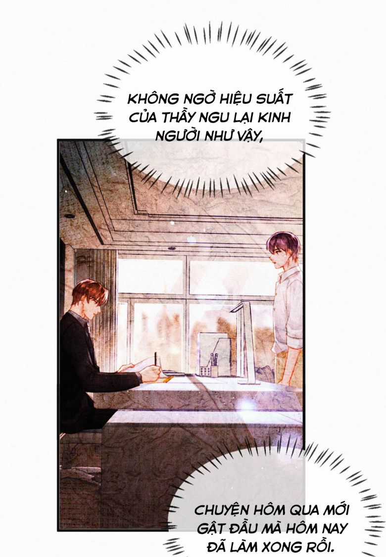 Môi Súng - Chapter 105 - Trang 22