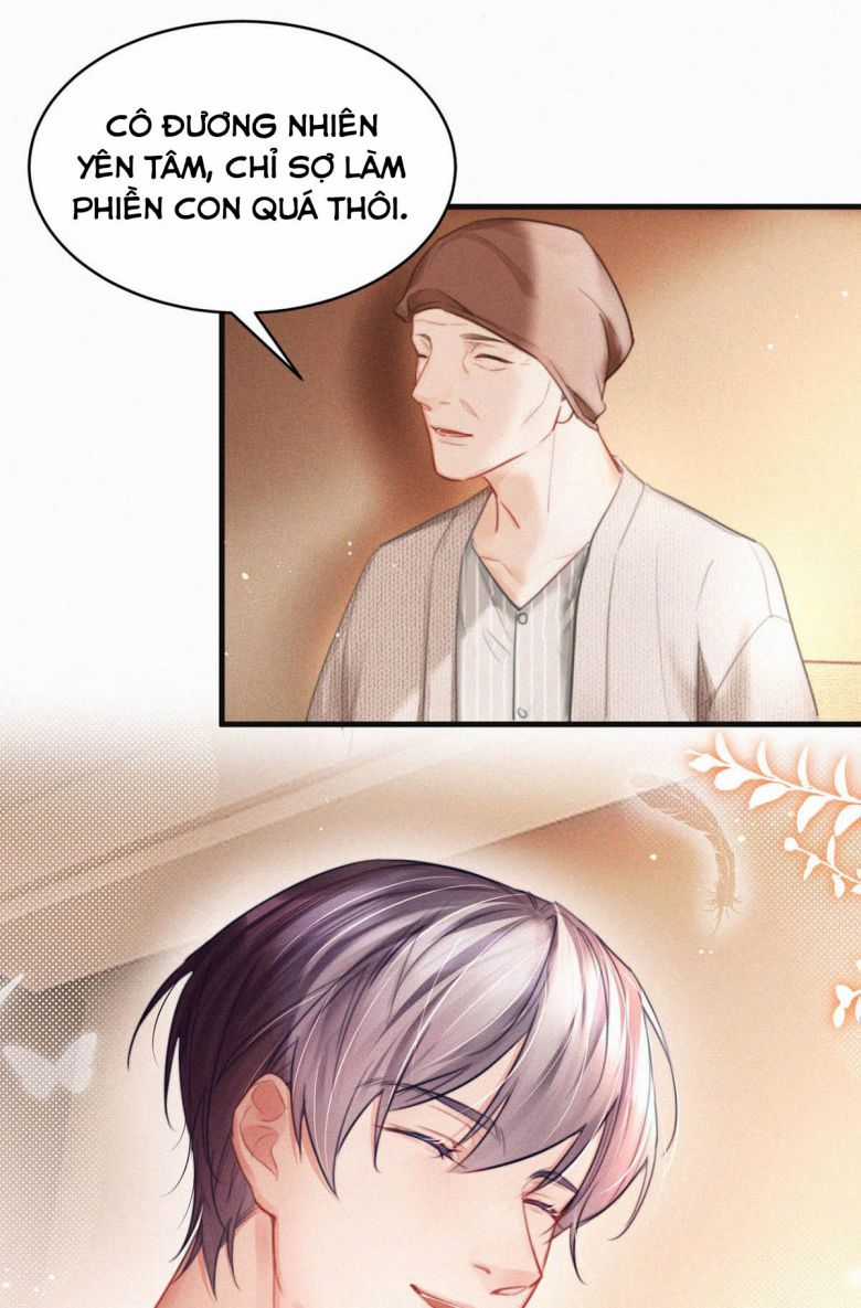 Môi Súng - Chapter 105 - Trang 24