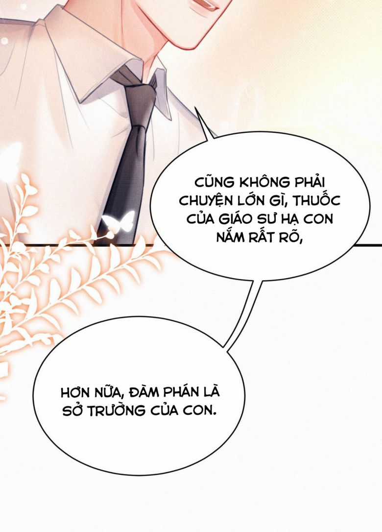 Môi Súng - Chapter 105 - Trang 25