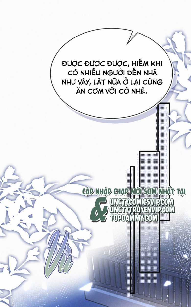 Môi Súng - Chapter 105 - Trang 26