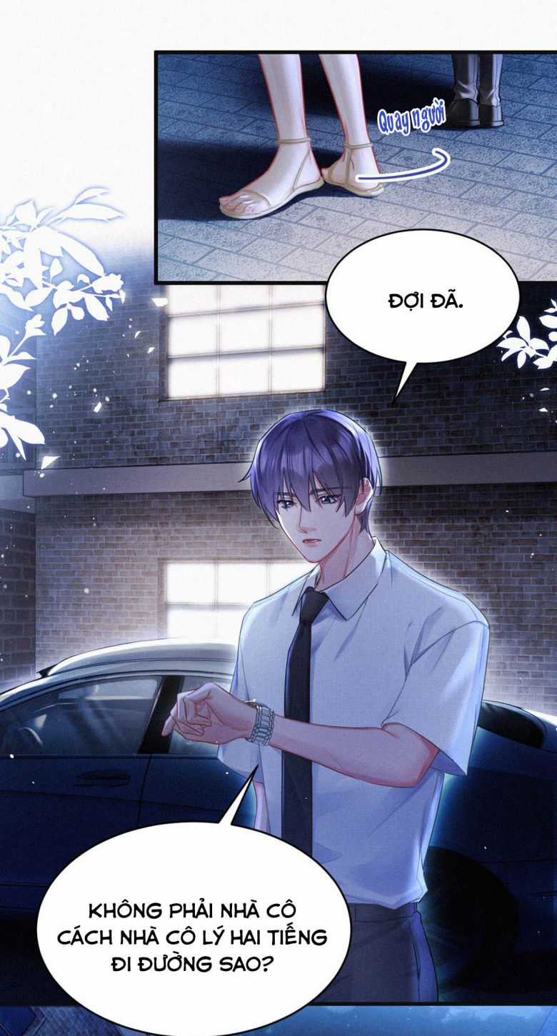 Môi Súng - Chapter 105 - Trang 29