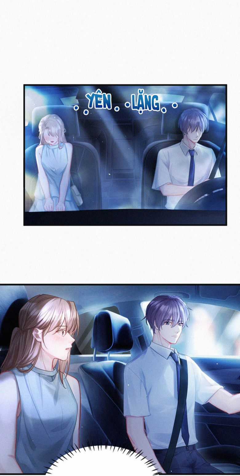 Môi Súng - Chapter 105 - Trang 32