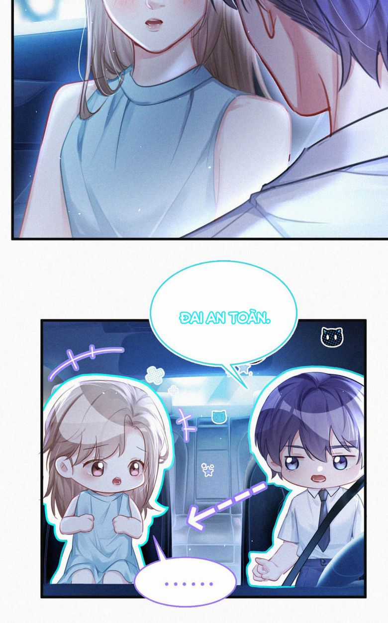 Môi Súng - Chapter 105 - Trang 34