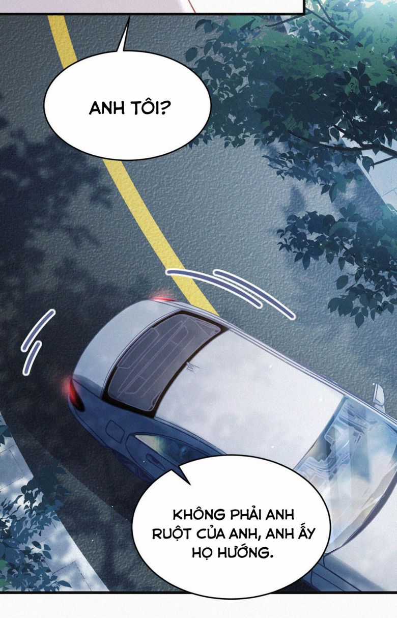 Môi Súng - Chapter 105 - Trang 36