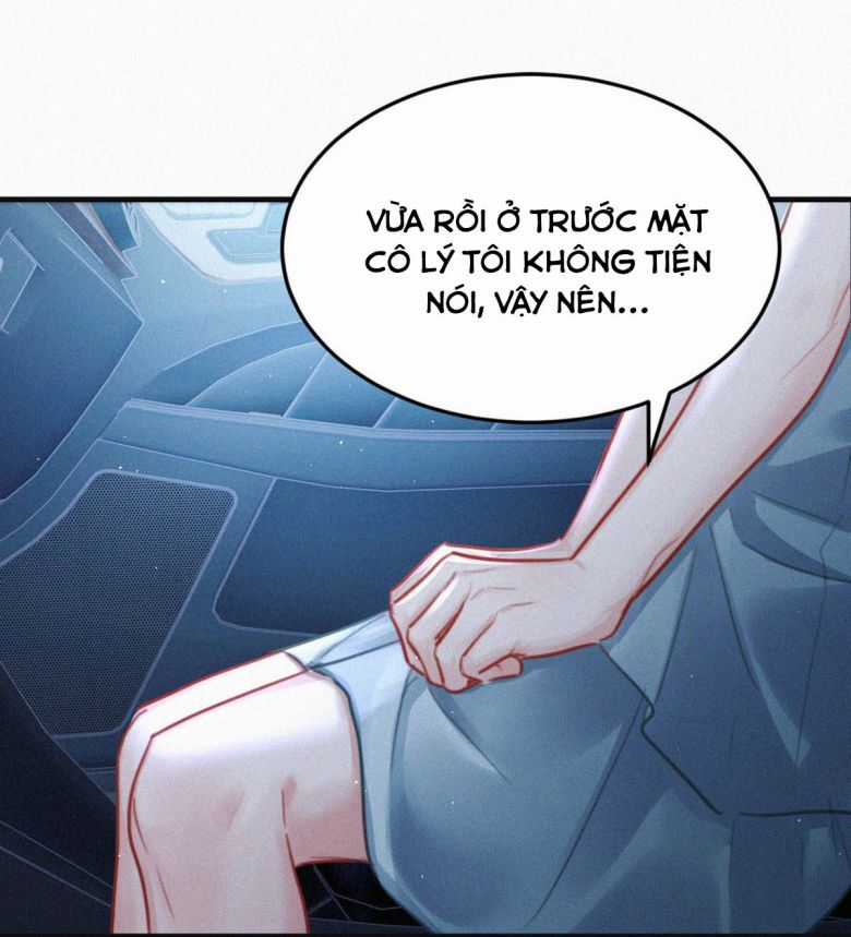 Môi Súng - Chapter 105 - Trang 39