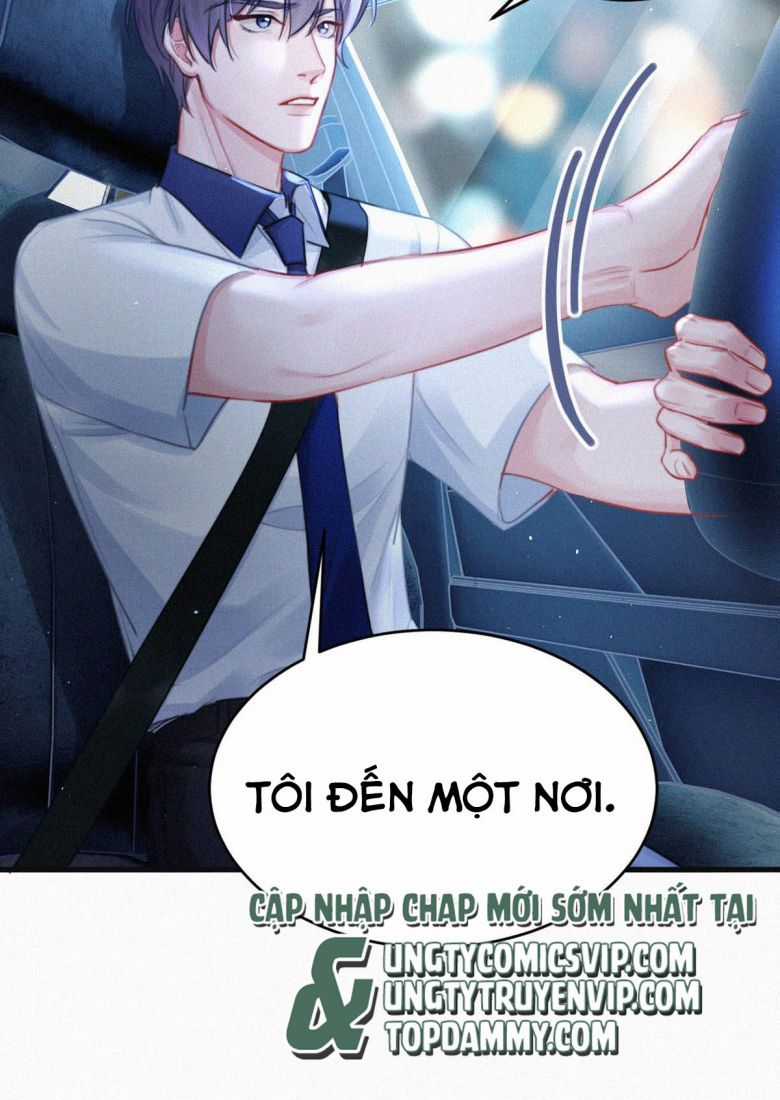 Môi Súng - Chapter 105 - Trang 41