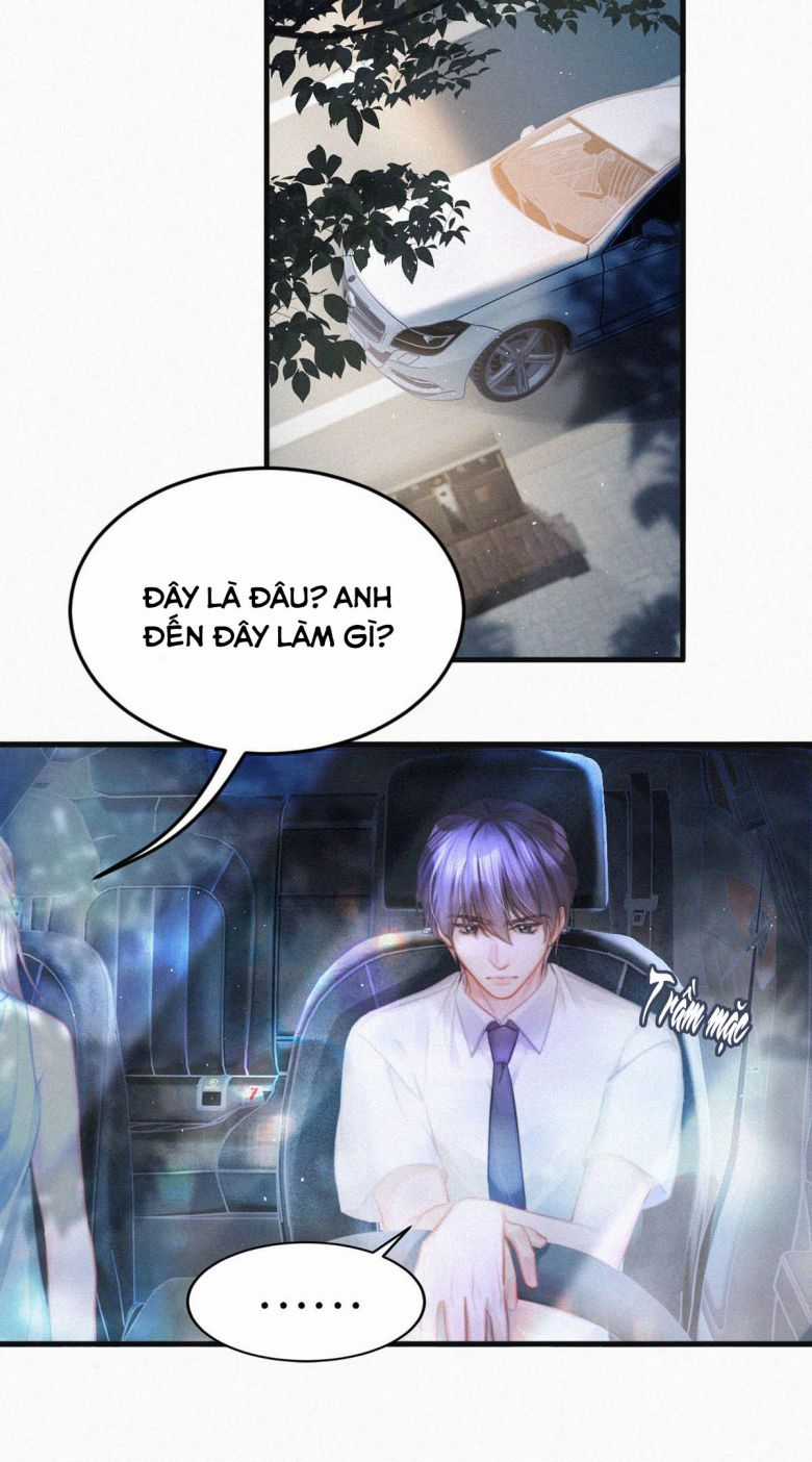 Môi Súng - Chapter 105 - Trang 43