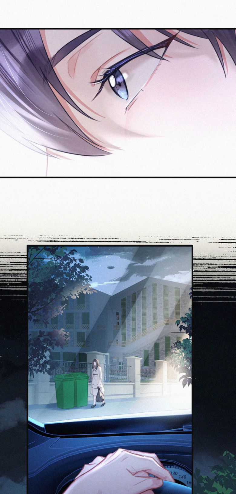 Môi Súng - Chapter 105 - Trang 44