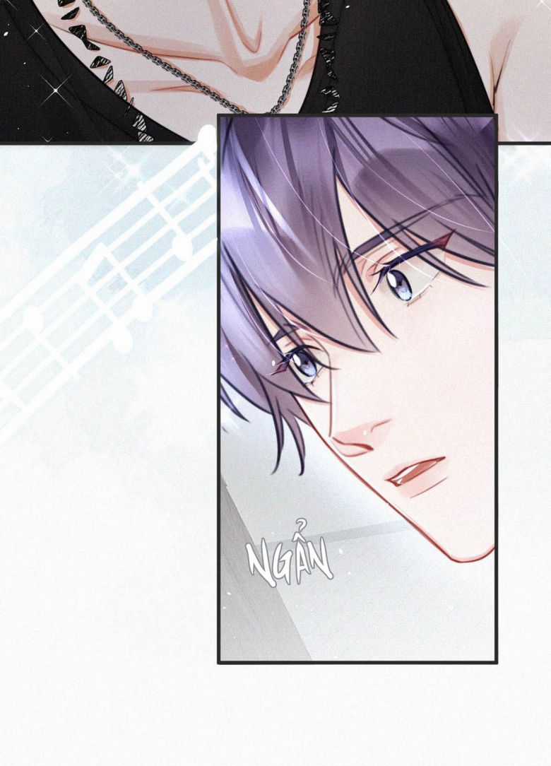 Môi Súng - Chapter 105 - Trang 6