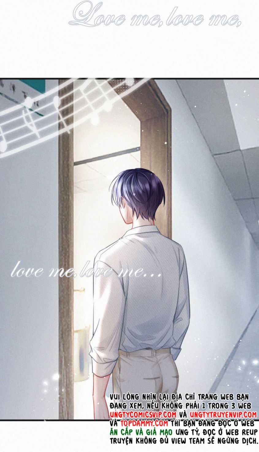 Môi Súng - Chapter 105 - Trang 8