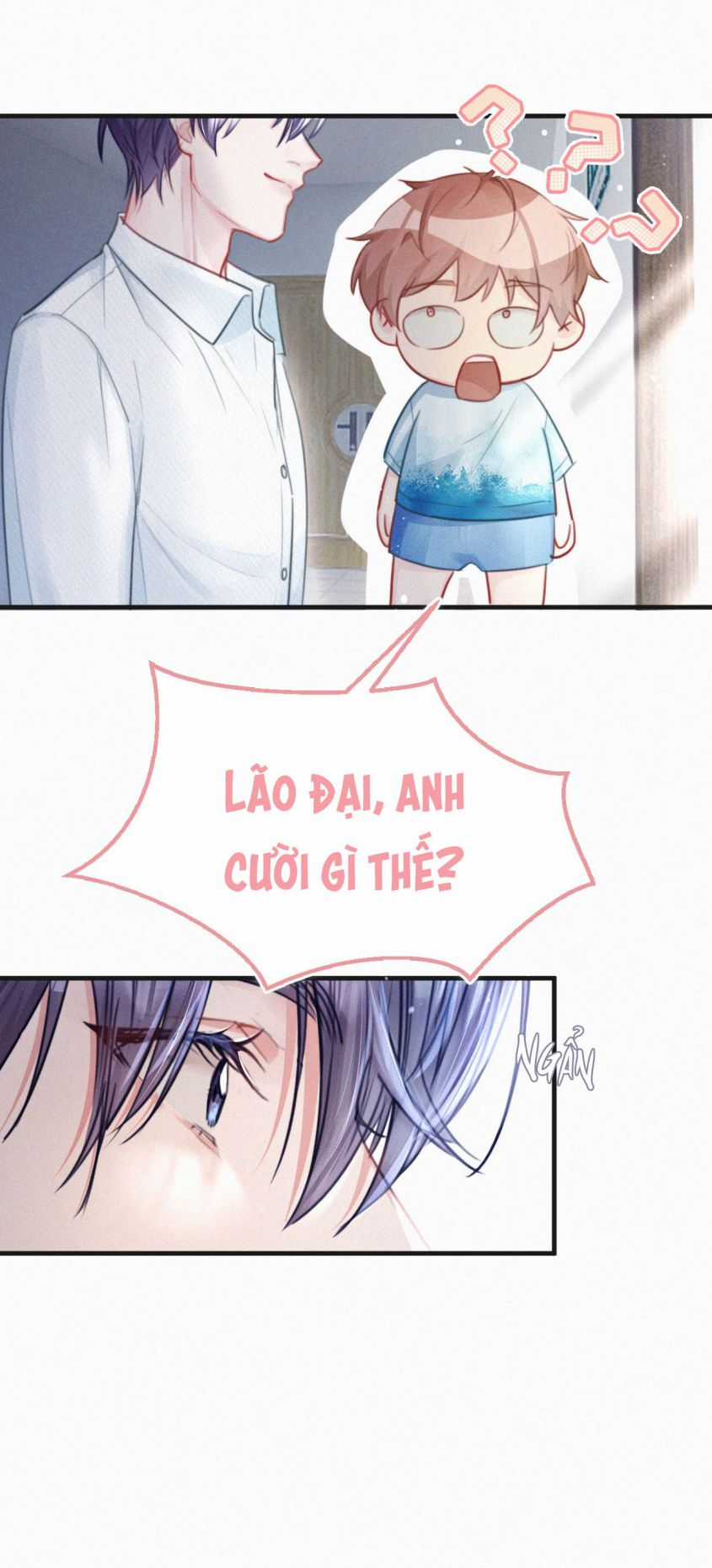 Môi Súng - Chapter 105 - Trang 9