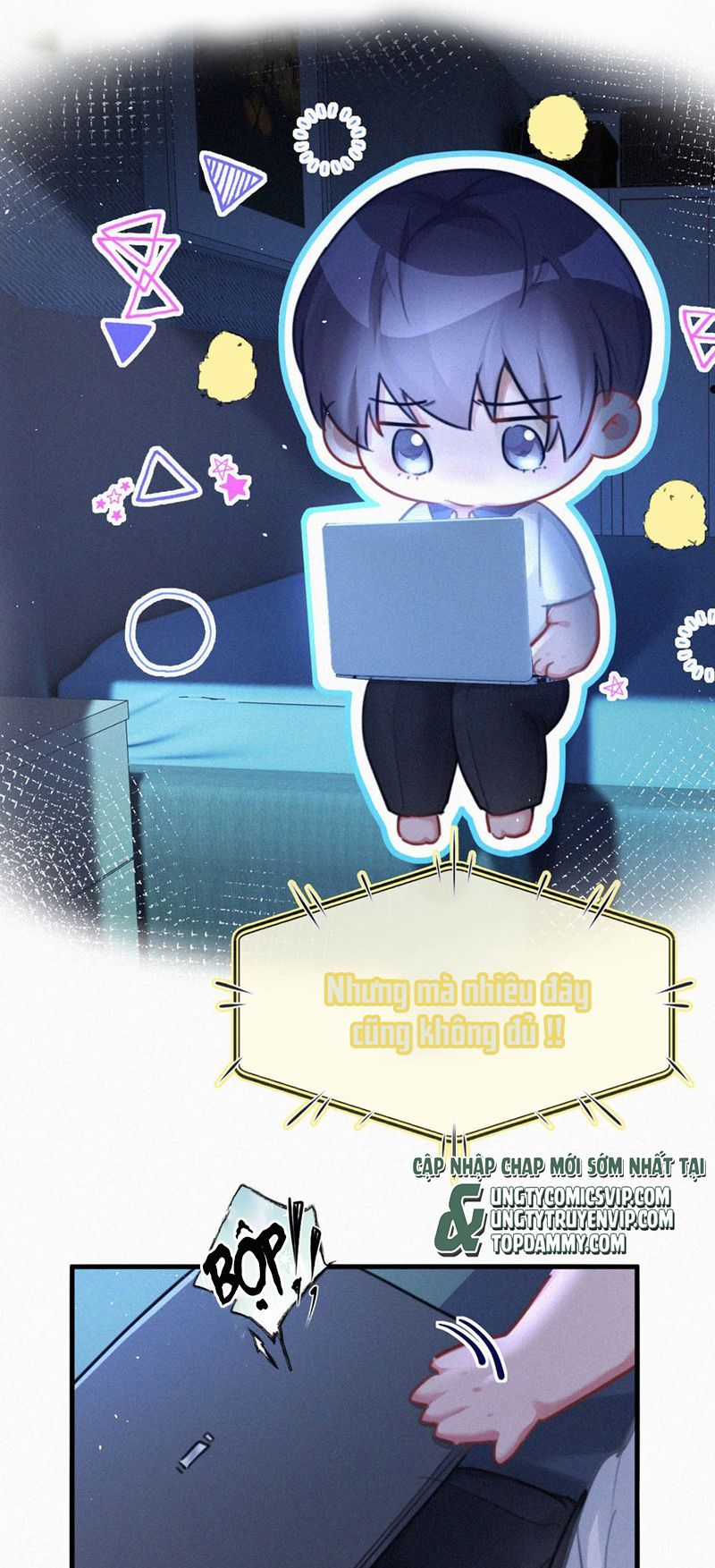 Môi Súng - Chapter 106 - Trang 11