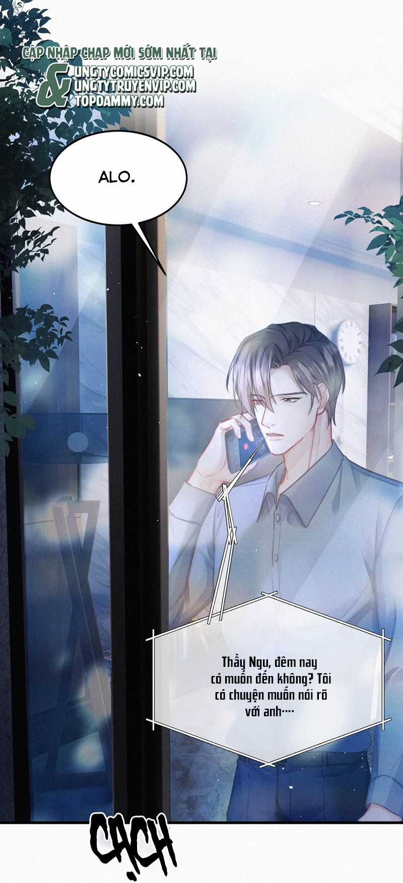 Môi Súng - Chapter 106 - Trang 16