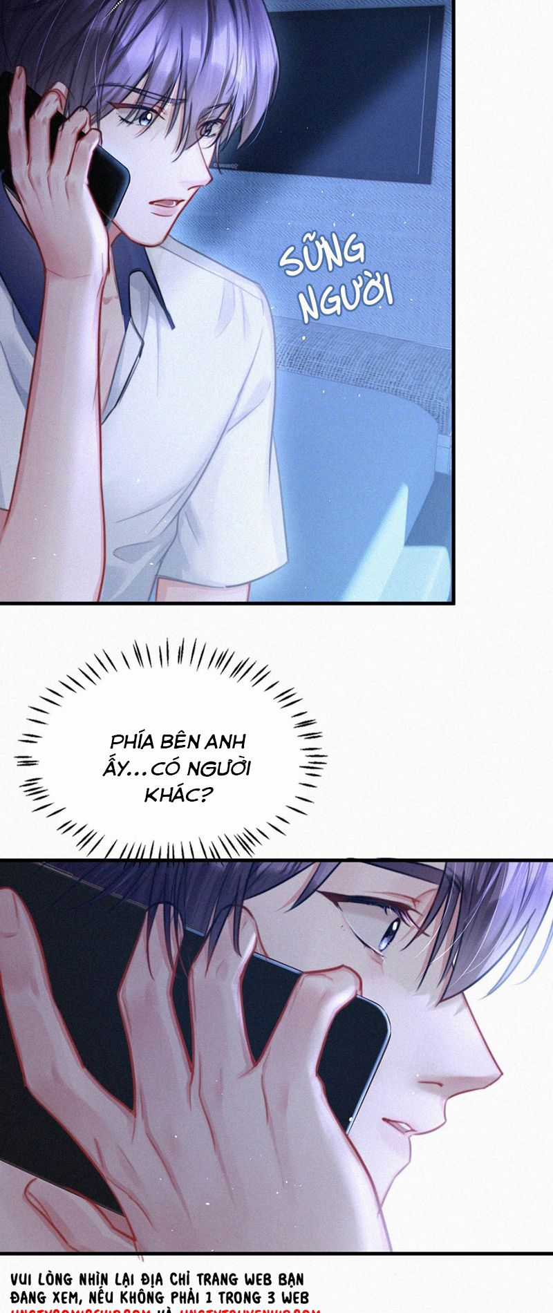 Môi Súng - Chapter 106 - Trang 18