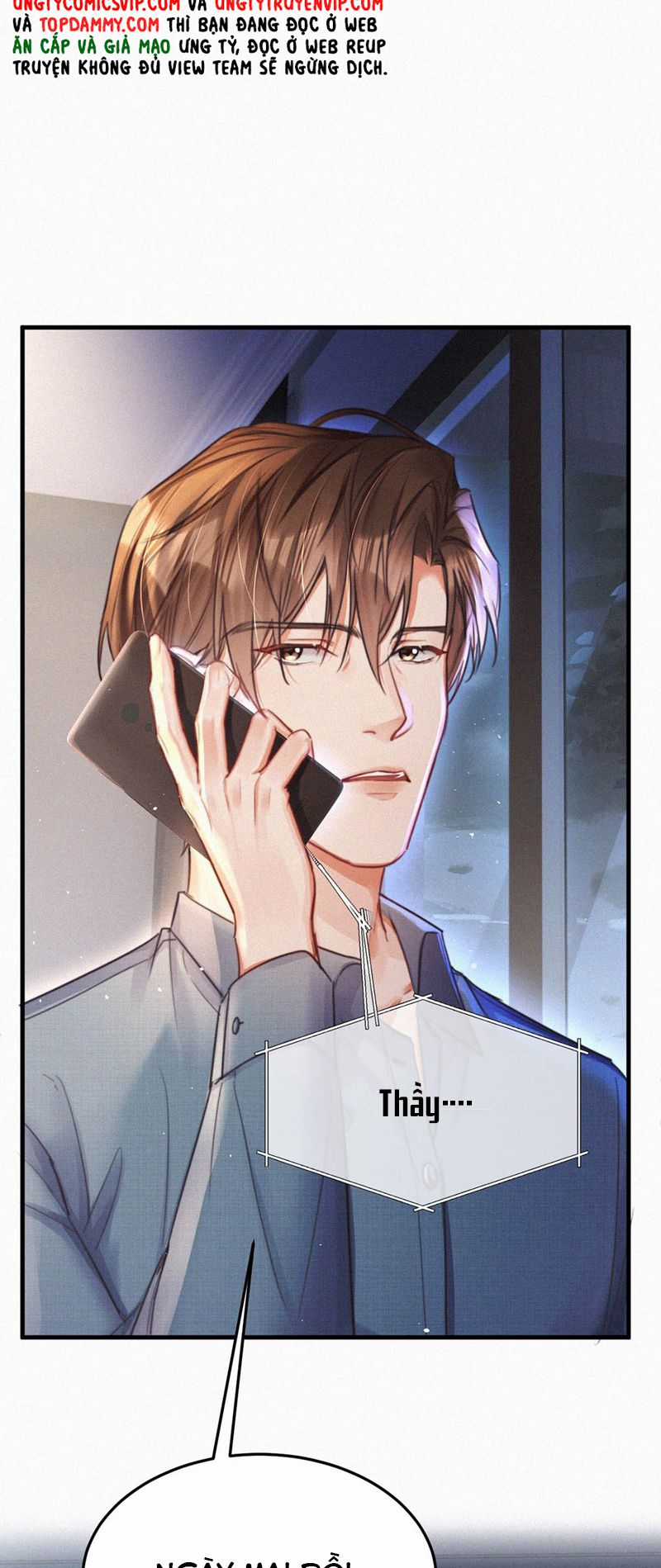 Môi Súng - Chapter 106 - Trang 19