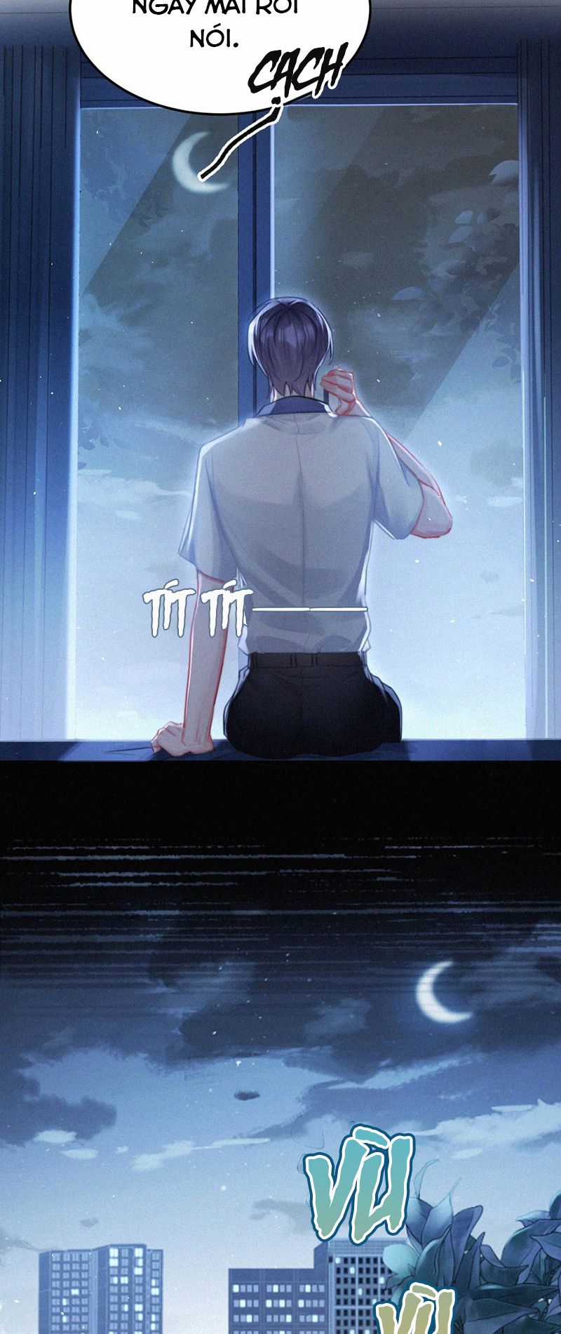 Môi Súng - Chapter 106 - Trang 20