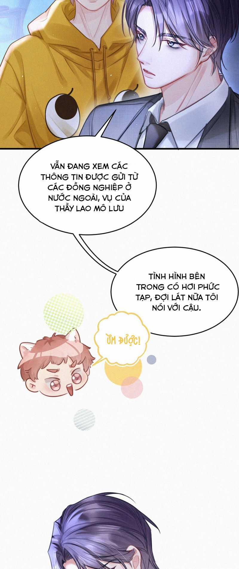 Môi Súng - Chapter 106 - Trang 22