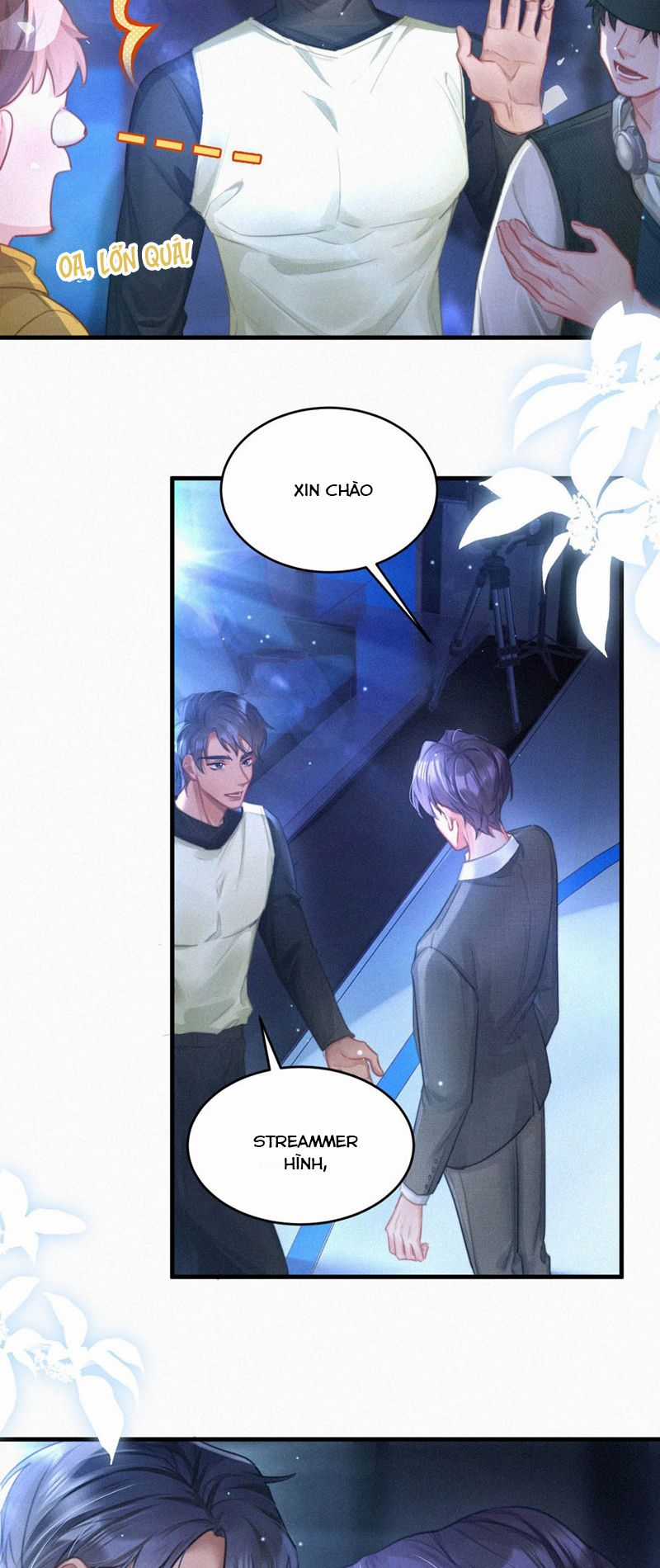 Môi Súng - Chapter 106 - Trang 25