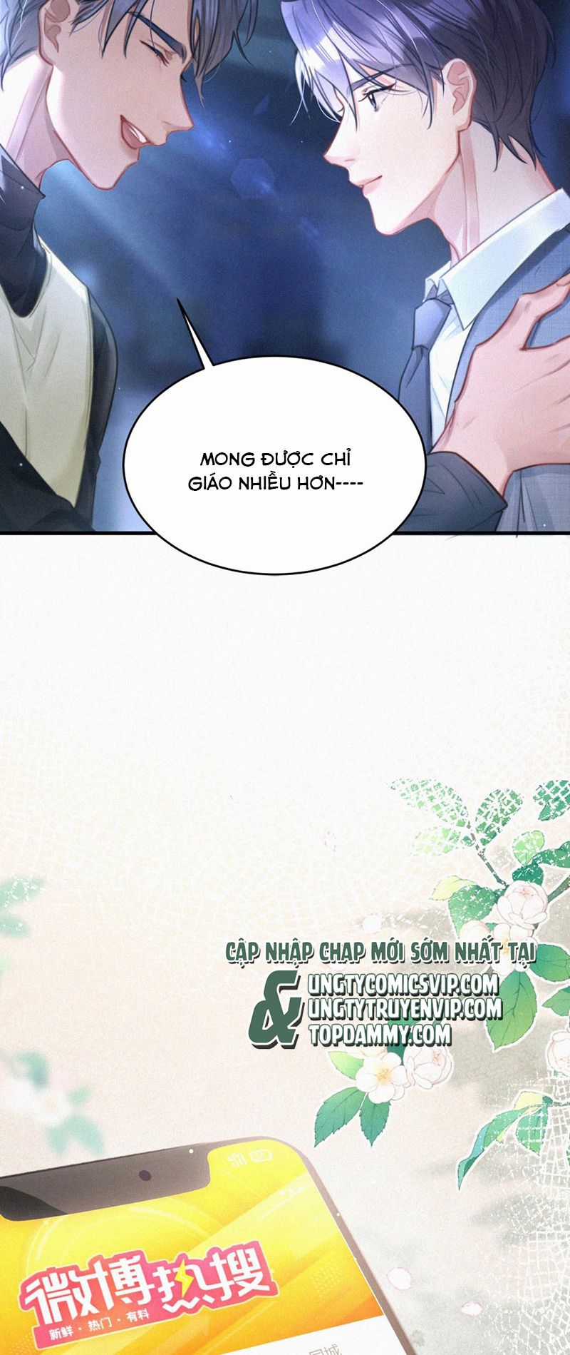 Môi Súng - Chapter 106 - Trang 26