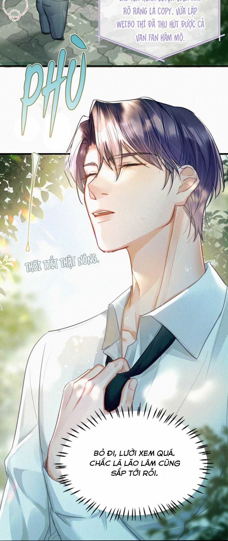 Môi Súng - Chapter 106 - Trang 30