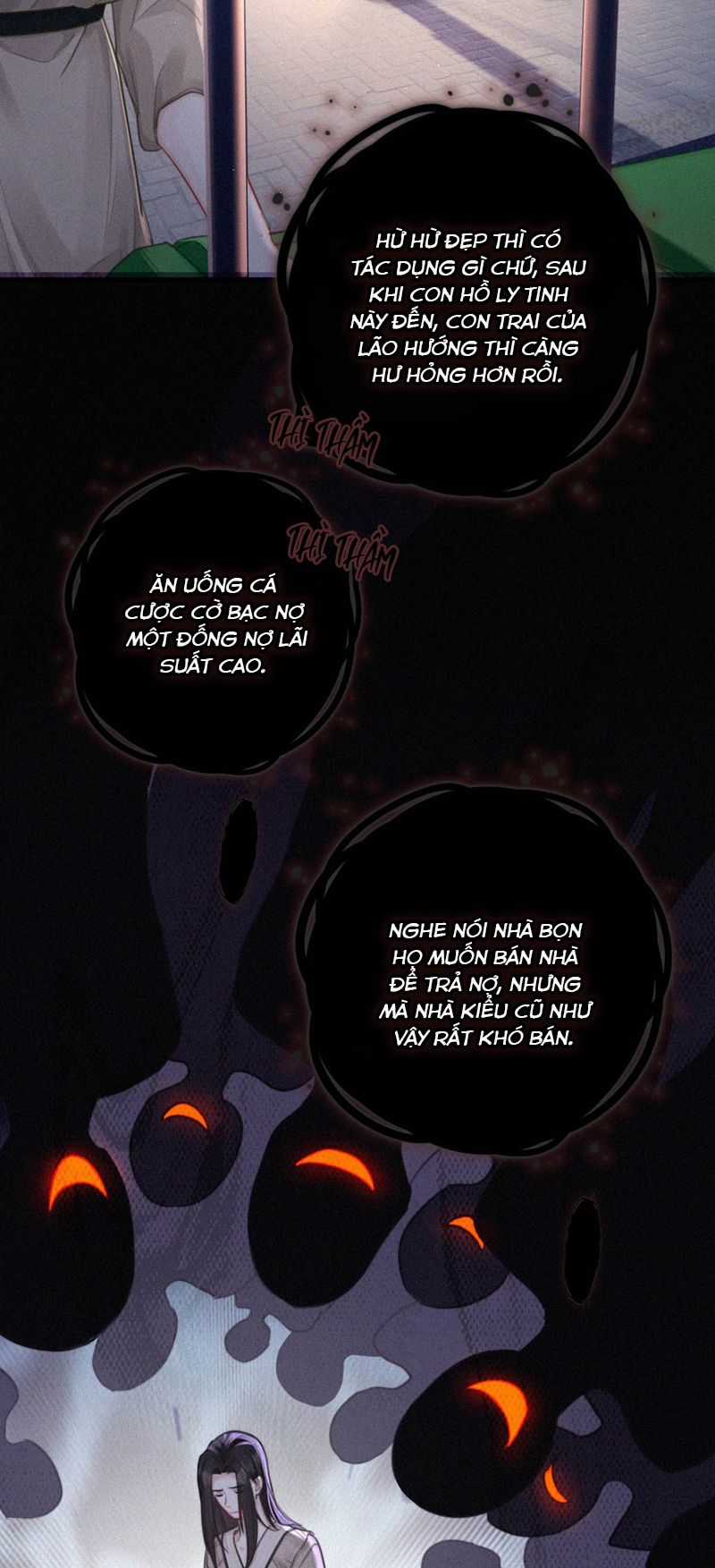 Môi Súng - Chapter 106 - Trang 4