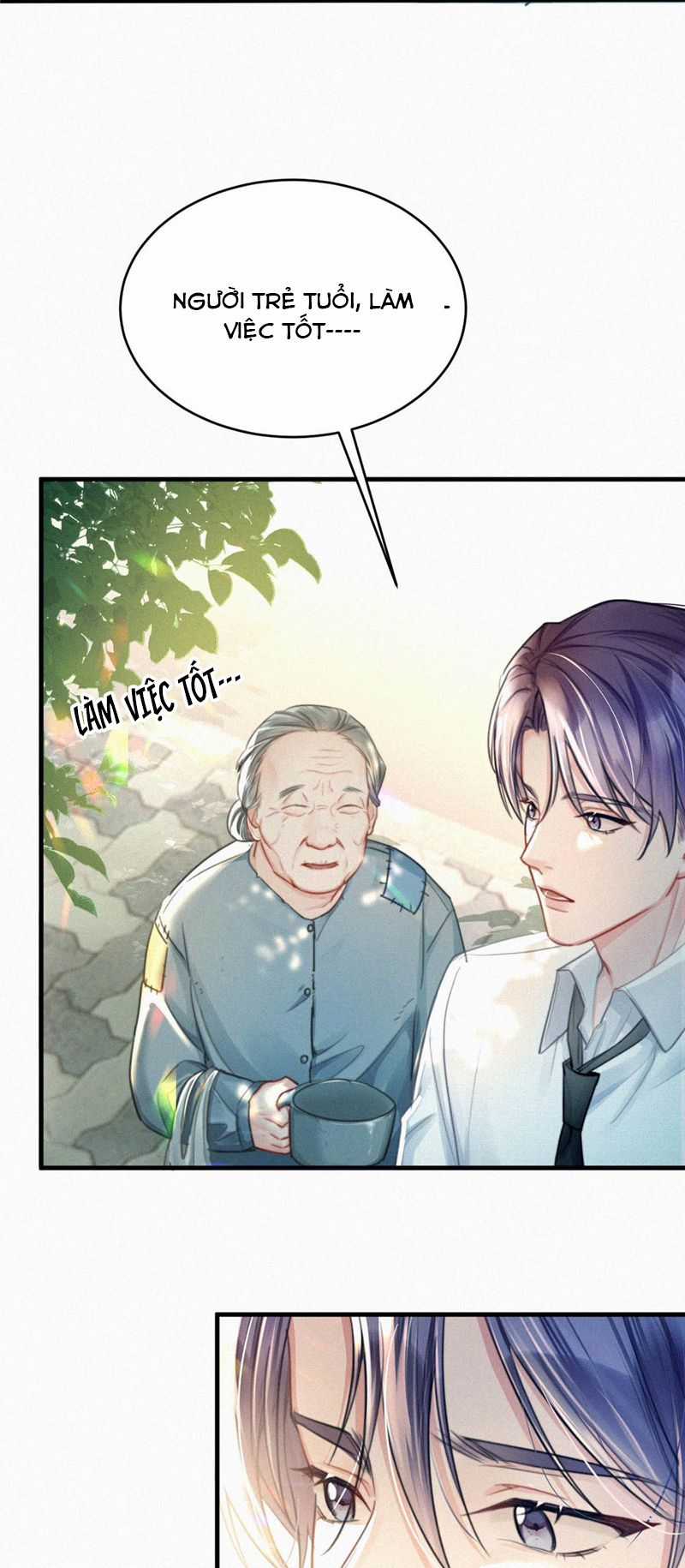 Môi Súng - Chapter 106 - Trang 31