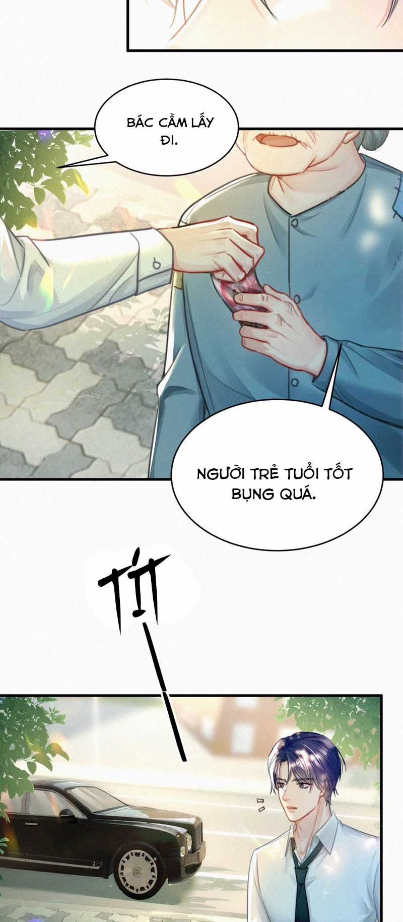 Môi Súng - Chapter 106 - Trang 32