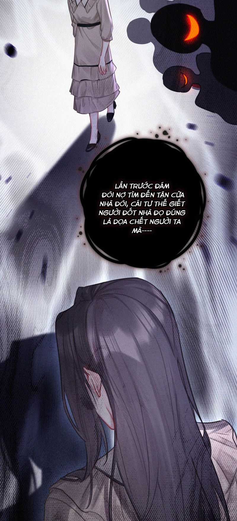 Môi Súng - Chapter 106 - Trang 5