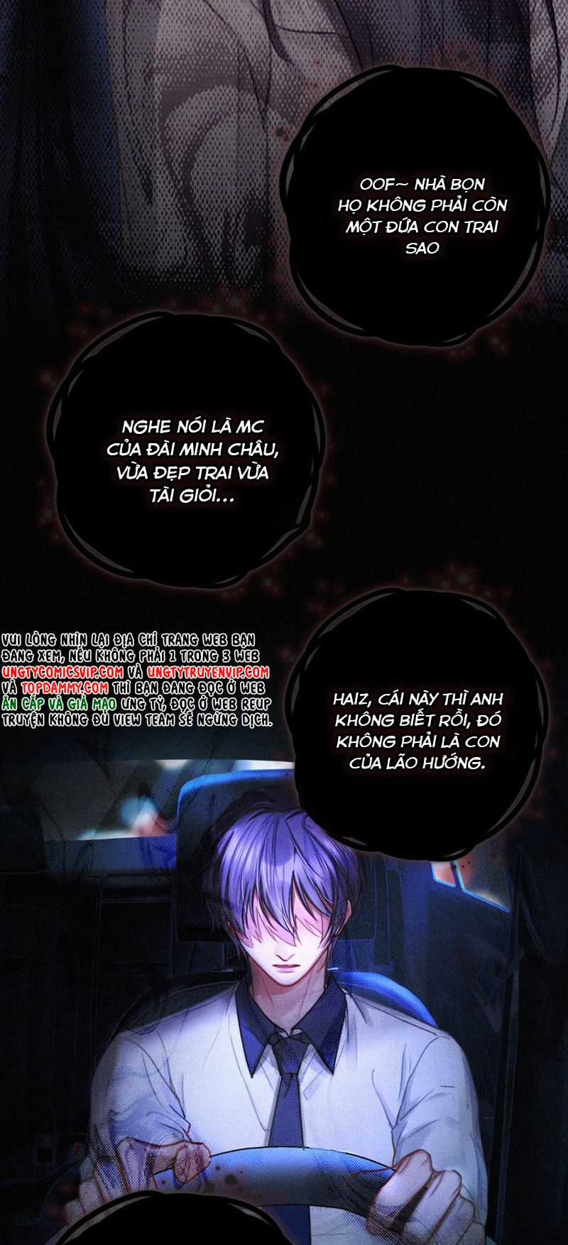 Môi Súng - Chapter 106 - Trang 6