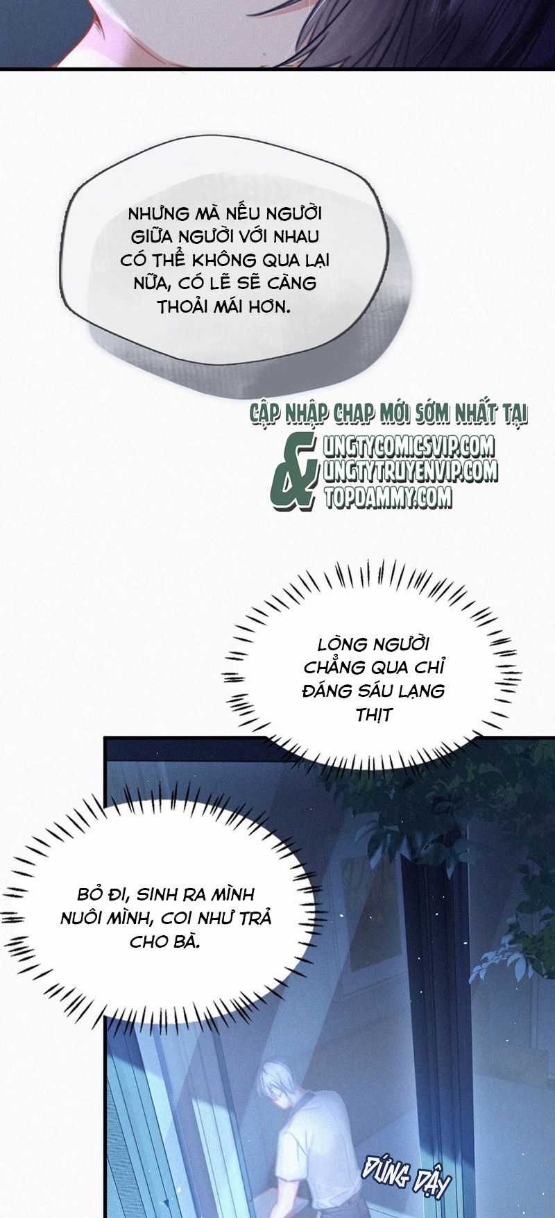 Môi Súng - Chapter 106 - Trang 9