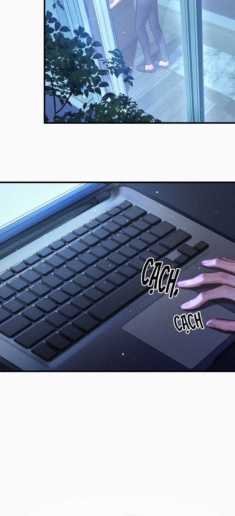 Môi Súng - Chapter 106 - Trang 10