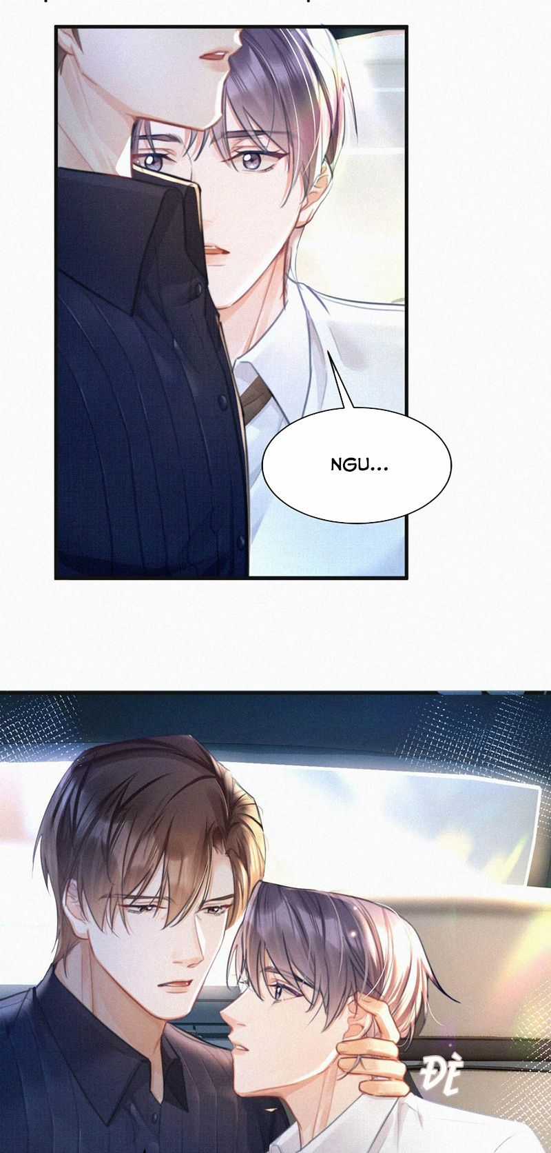 Môi Súng - Chapter 107 - Trang 12