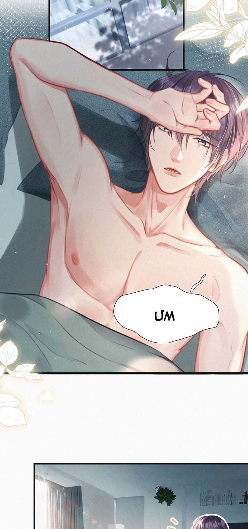 Môi Súng - Chapter 107 - Trang 17