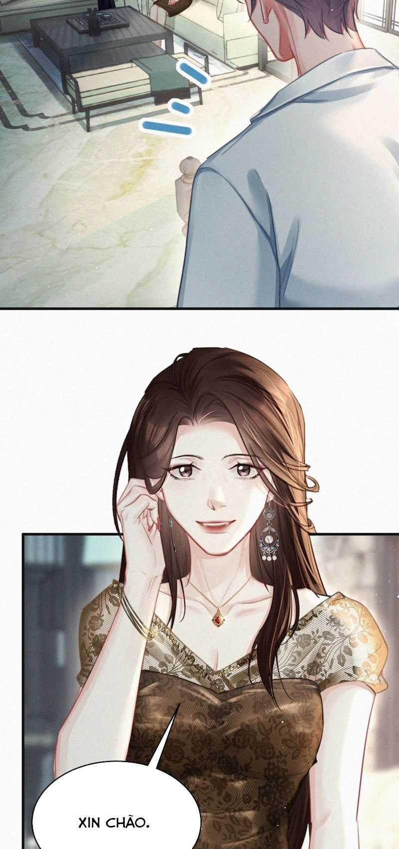 Môi Súng - Chapter 107 - Trang 20