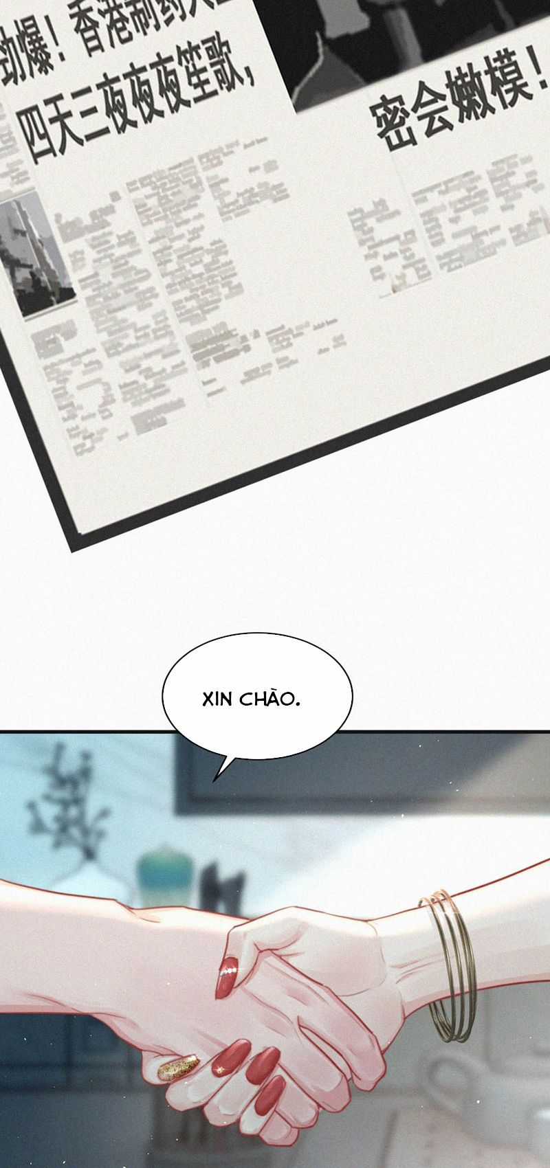 Môi Súng - Chapter 107 - Trang 23