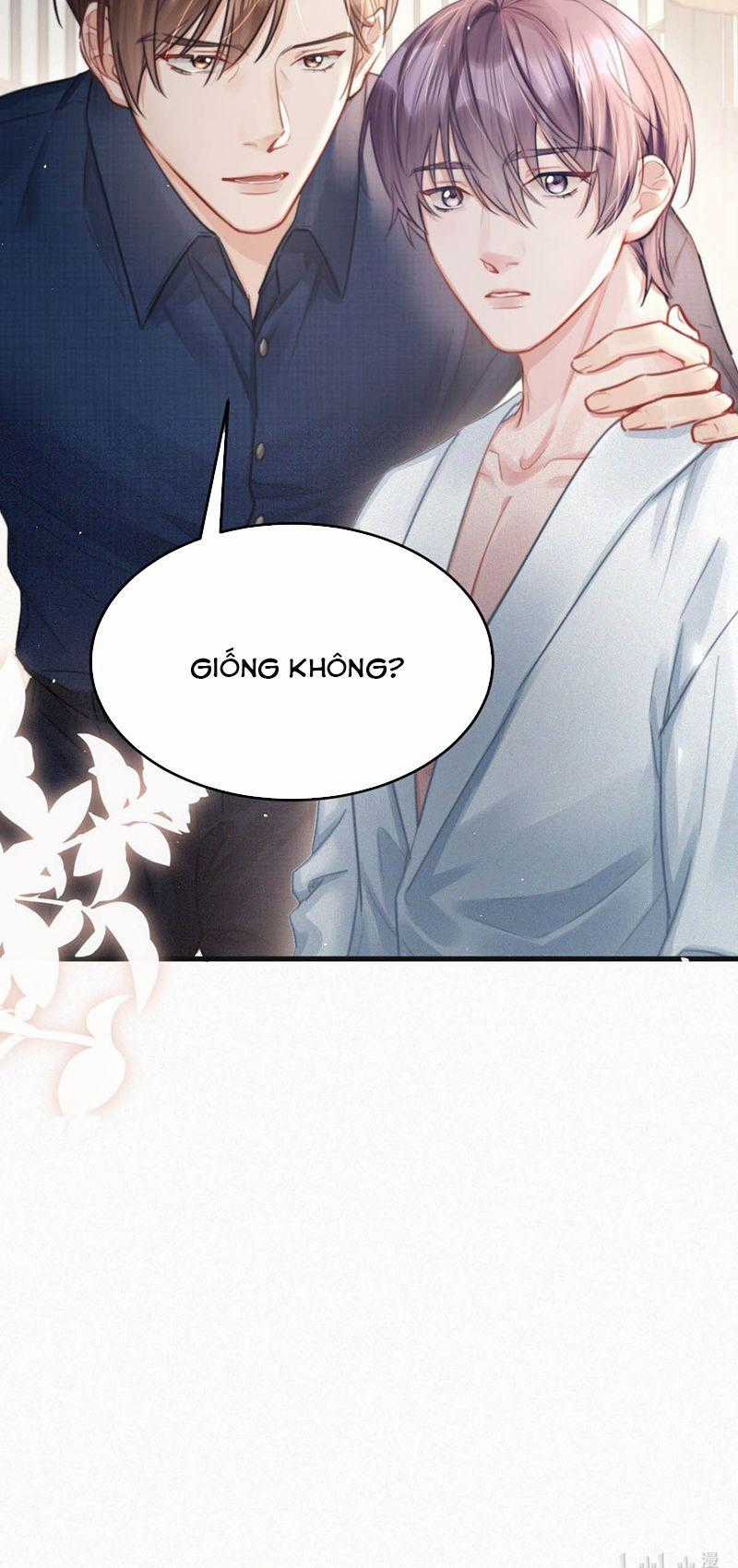 Môi Súng - Chapter 107 - Trang 27