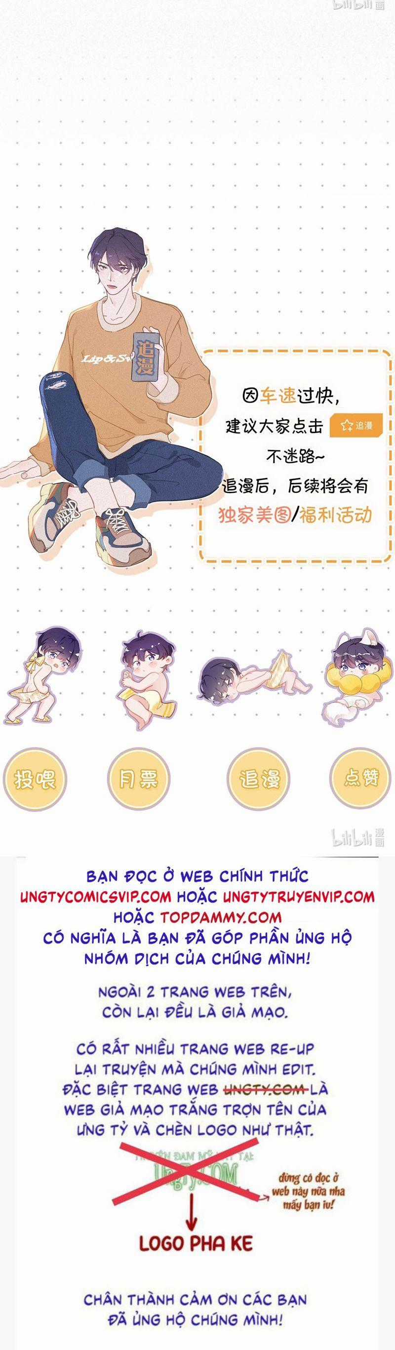 Môi Súng - Chapter 107 - Trang 28