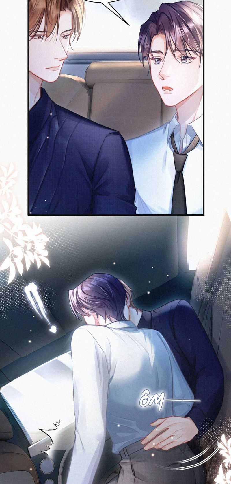 Môi Súng - Chapter 107 - Trang 5