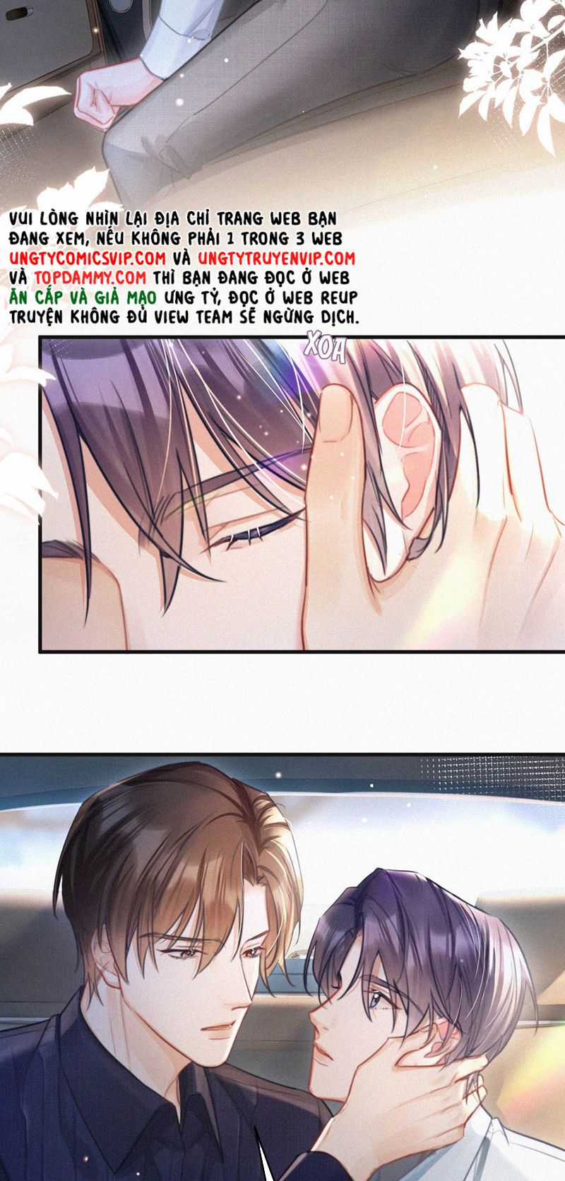 Môi Súng - Chapter 107 - Trang 6