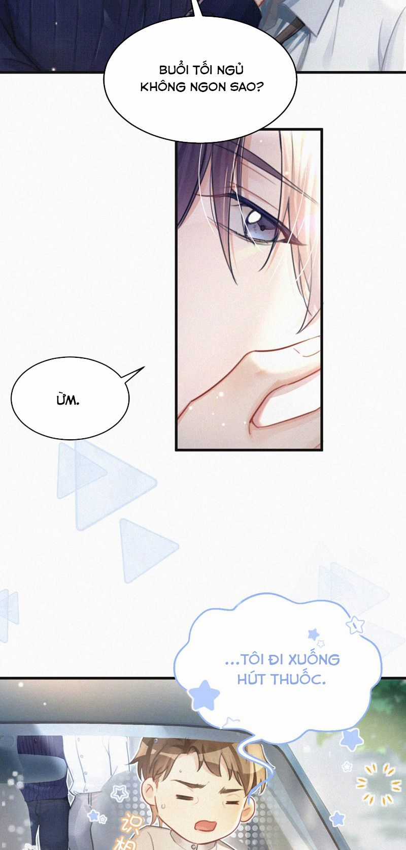 Môi Súng - Chapter 107 - Trang 7